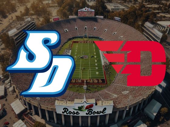 Dayton Flyers vs. San Diego Toreros
